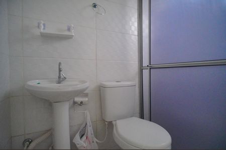 Casa para alugar com 60m², 3 quartos e 1 vagaBanheiro