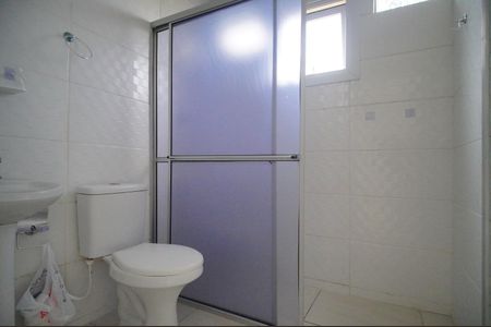 Casa para alugar com 60m², 3 quartos e 1 vagaBanheiro