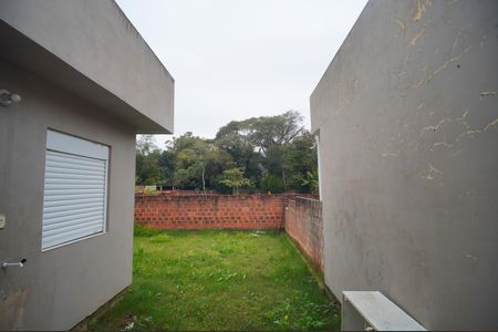 Vista do Quarto 2 de casa para alugar com 3 quartos, 60m² em Pinheiro, São Leopoldo