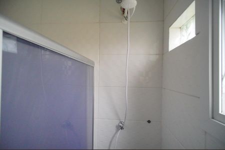 Casa para alugar com 60m², 3 quartos e 1 vagaBanheiro