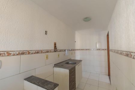 Casa para alugar com 92m², 3 quartos e 1 vaga Casa para alugar com 92m², 3 quartos e 1 vagaCozinha/Área de serviço