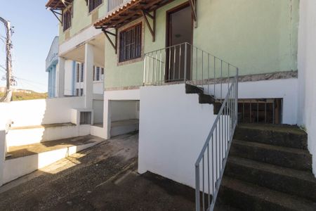 Quintal de casa para alugar com 3 quartos, 92m² em Alcantara, São Gonçalo