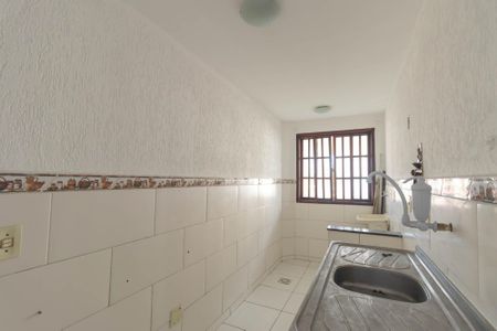 Casa para alugar com 92m², 3 quartos e 1 vaga Casa para alugar com 92m², 3 quartos e 1 vagaCozinha/Área de serviço