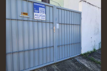 Fachada de casa para alugar com 3 quartos, 92m² em Alcantara, São Gonçalo
