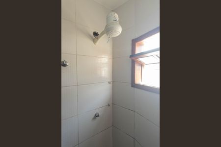 Banheiro da Suíte de casa para alugar com 3 quartos, 92m² em Alcantara, São Gonçalo