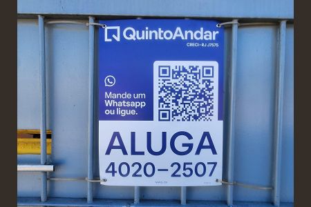 Casa para alugar com 92m², 3 quartos e 1 vaga Casa para alugar com 92m², 3 quartos e 1 vagaPlaca