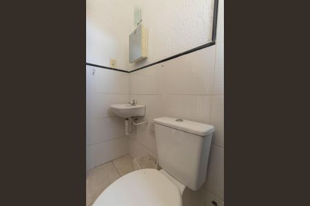 Casa para alugar com 92m², 3 quartos e 1 vaga Casa para alugar com 92m², 3 quartos e 1 vagaBanheiro da Suíte