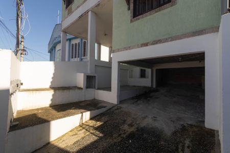 Garagem de casa para alugar com 3 quartos, 92m² em Alcantara, São Gonçalo