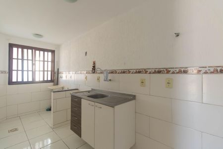 Casa para alugar com 92m², 3 quartos e 1 vaga Casa para alugar com 92m², 3 quartos e 1 vagaCozinha/Área de serviço