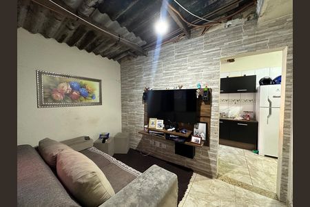 Casa à venda com 2 quartos, 280m² em Vila Militar, Barueri