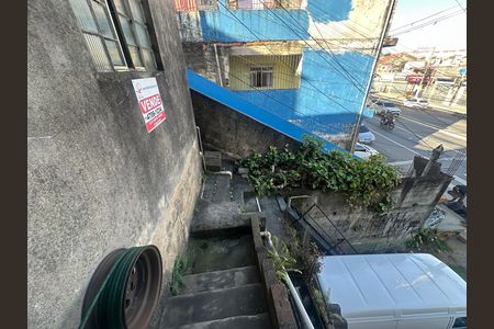 Quintal de casa à venda com 2 quartos, 280m² em Vila Militar, Barueri