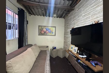 Sala de casa à venda com 2 quartos, 280m² em Vila Militar, Barueri