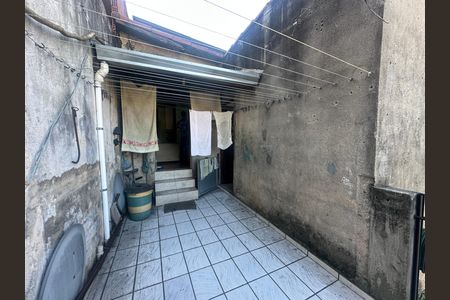 Varanda de casa à venda com 2 quartos, 280m² em Vila Militar, Barueri