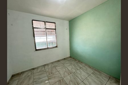 Quarto 2 de casa para alugar com 2 quartos, 80m² em Guadalupe, Rio de Janeiro
