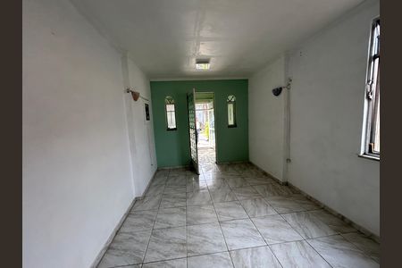 Casa para alugar com 80m², 2 quartos e 1 vagaSala