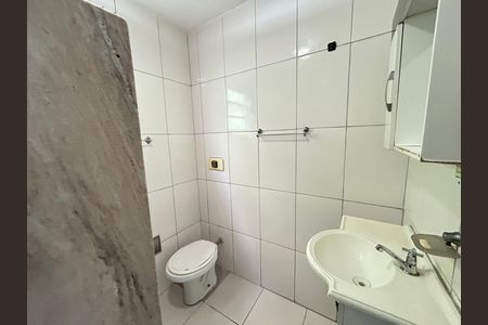 Casa para alugar com 80m², 2 quartos e 1 vagaBanheiro