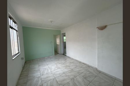 Casa para alugar com 80m², 2 quartos e 1 vagaSala