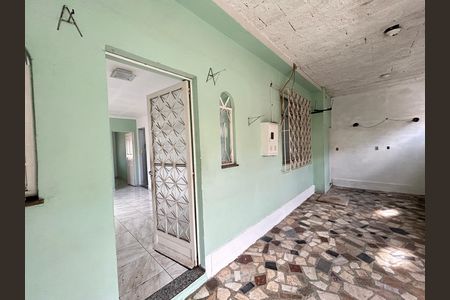 Casa para alugar com 2 quartos, 80m² em Guadalupe, Rio de Janeiro
