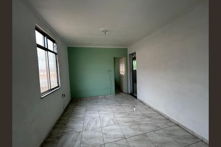 Casa para alugar com 80m², 2 quartos e 1 vagaSala