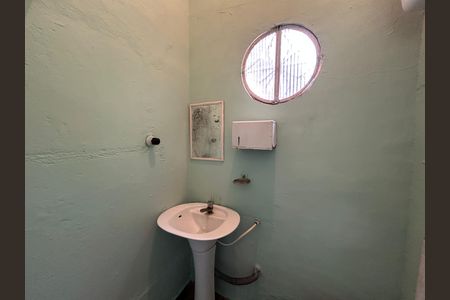 Casa para alugar com 80m², 2 quartos e 1 vagaLavabo