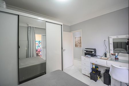 Apartamento à venda com 60m², 2 quartos e 1 vaga Apartamento à venda com 60m², 2 quartos e 1 vagaQuarto 1