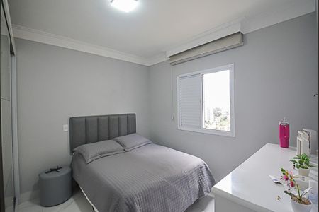 Quarto 2 de apartamento à venda com 2 quartos, 60m² em Centro, São Bernardo do Campo