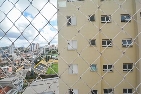 Apartamento à venda com 60m², 2 quartos e 1 vaga Apartamento à venda com 60m², 2 quartos e 1 vagaVista do Quarto 2