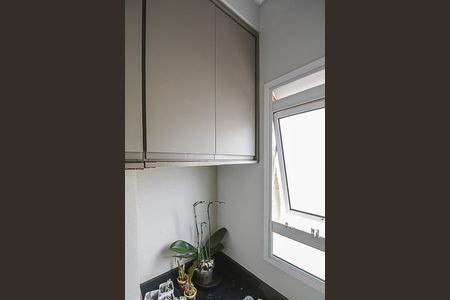Apartamento à venda com 60m², 2 quartos e 1 vaga Apartamento à venda com 60m², 2 quartos e 1 vagaÁrea de Serviço