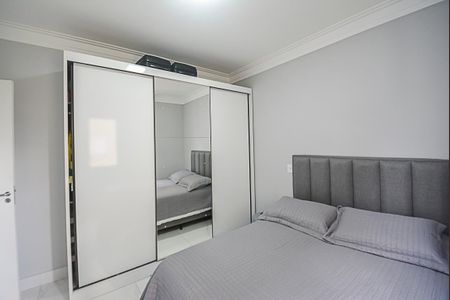 Apartamento à venda com 60m², 2 quartos e 1 vaga Apartamento à venda com 60m², 2 quartos e 1 vagaQuarto 2