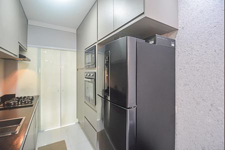 Apartamento à venda com 60m², 2 quartos e 1 vaga Apartamento à venda com 60m², 2 quartos e 1 vagaCozinha
