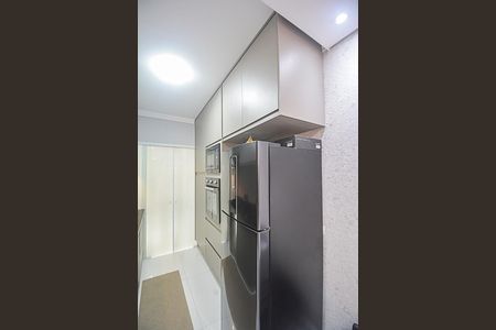 Apartamento à venda com 60m², 2 quartos e 1 vaga Apartamento à venda com 60m², 2 quartos e 1 vagaCozinha