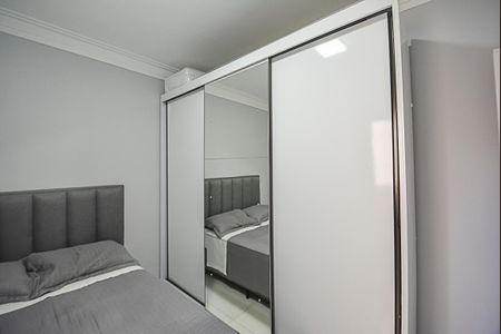 Apartamento à venda com 60m², 2 quartos e 1 vaga Apartamento à venda com 60m², 2 quartos e 1 vagaQuarto 1