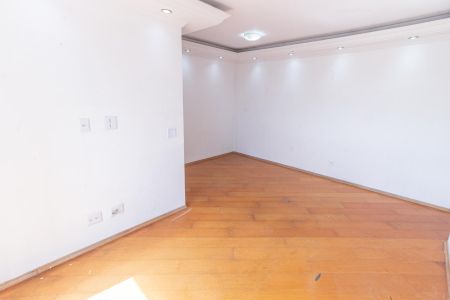 Sala de apartamento para alugar com 2 quartos, 55m² em Vila Bertioga, São Paulo
