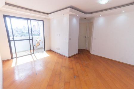 Apartamento para alugar com 2 quartos, 55m² em Vila Bertioga, São Paulo