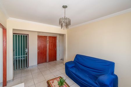Casa à venda com 600m², 5 quartos e 2 vagas Casa à venda com 600m², 5 quartos e 2 vagasSala 3