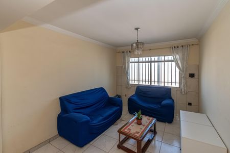 Casa à venda com 600m², 5 quartos e 2 vagas Casa à venda com 600m², 5 quartos e 2 vagasSala 3