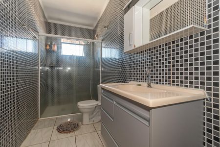 Banhero Corredor de casa à venda com 5 quartos, 600m² em Parque das Nações (Nova Veneza), Sumaré