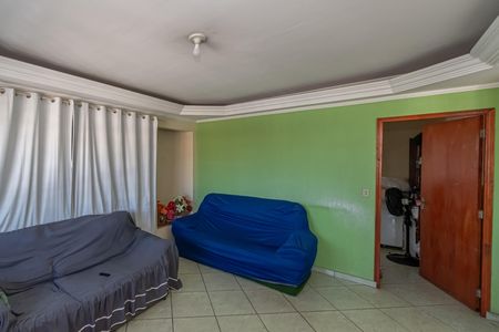 Casa à venda com 600m², 5 quartos e 2 vagas Casa à venda com 600m², 5 quartos e 2 vagasSala 1