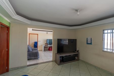 Casa à venda com 5 quartos, 600m² em Parque das Nações (Nova Veneza), Sumaré