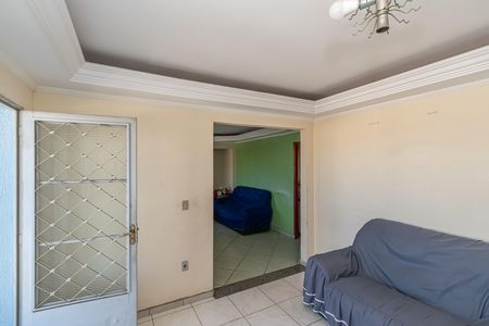 Casa à venda com 600m², 5 quartos e 2 vagas Casa à venda com 600m², 5 quartos e 2 vagasSala 2