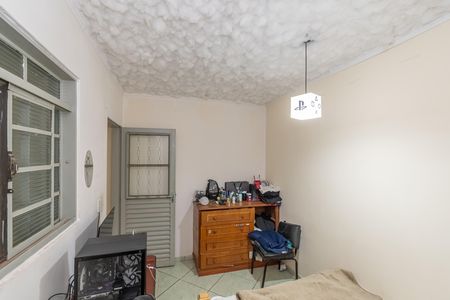 Quarto 1 de casa à venda com 5 quartos, 600m² em Parque das Nações (Nova Veneza), Sumaré