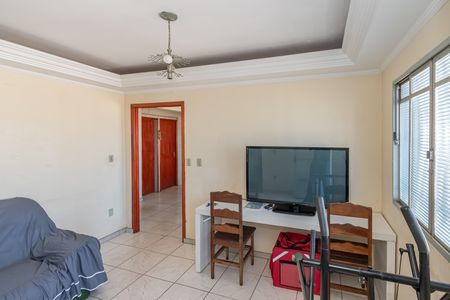 Casa à venda com 600m², 5 quartos e 2 vagas Casa à venda com 600m², 5 quartos e 2 vagasSala 2