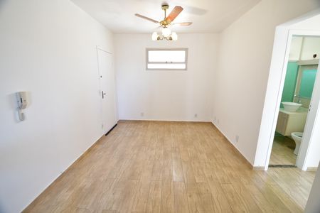 Apartamento à venda com 40m², 1 quarto e sem vagaSala