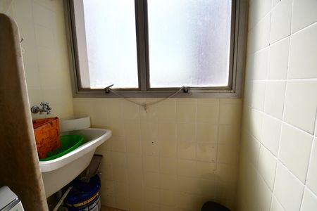 Apartamento à venda com 40m², 1 quarto e sem vagaCozinha