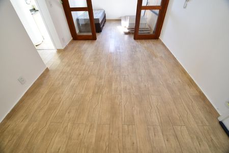 Sala de apartamento à venda com 1 quarto, 40m² em Centro, Campinas