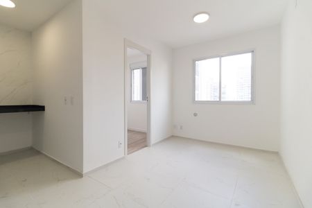 Apartamento para alugar com 2 quartos, 34m² em Ipiranga, São Paulo