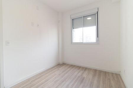 Quarto 1 de apartamento para alugar com 2 quartos, 34m² em Ipiranga, São Paulo