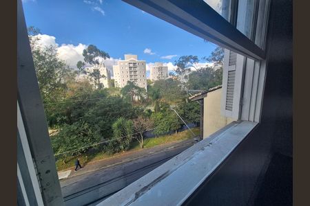 Quarto Suíte 1 - Vista de casa à venda com 3 quartos, 119m² em Jardim Rosa Maria, São Paulo