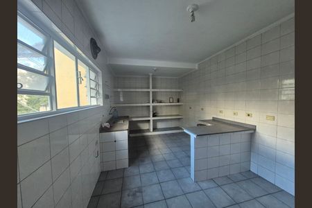 Cozinha de casa à venda com 3 quartos, 119m² em Jardim Rosa Maria, São Paulo