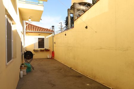 Casa à venda com 265m², 8 quartos e 3 vagasQuintal